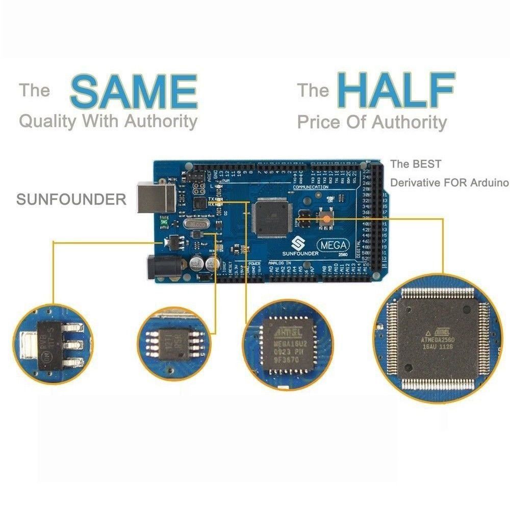 Arduino Kit eBay