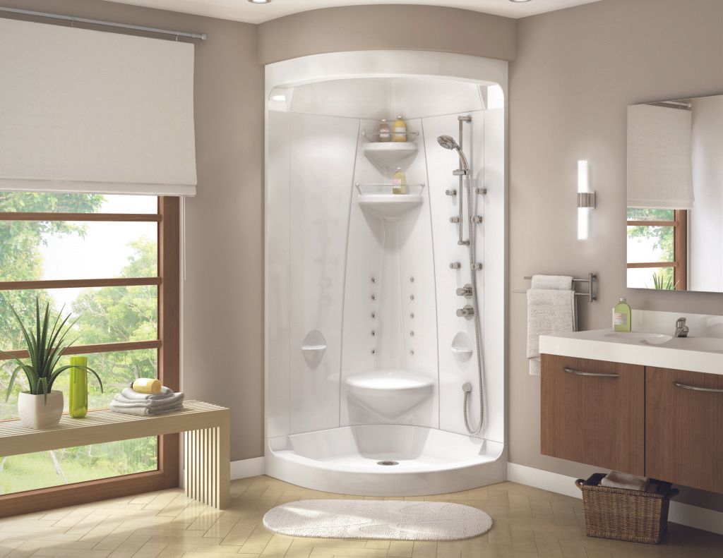 Corner shower - deals on 1001 Blocks Corner shower - deals on 1001 Blocks