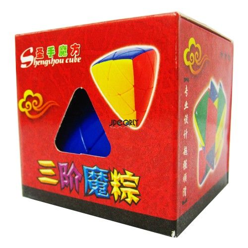 empaque shengshou caja mastermorphix