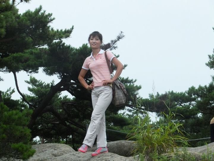 Северная Корея дико предвзято или Как я первый раз влюбился в азиатку