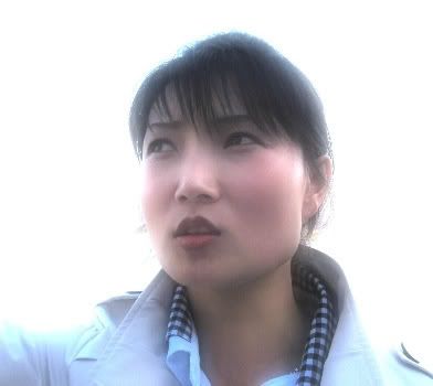 Северная Корея дико предвзято или Как я первый раз влюбился в азиатку