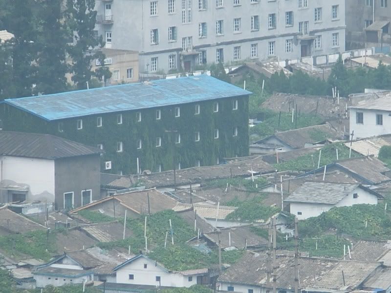 Северная Корея дико предвзято или Как я первый раз влюбился в азиатку