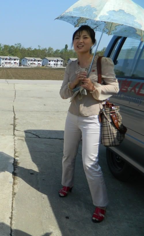 Северная Корея дико предвзято или Как я первый раз влюбился в азиатку