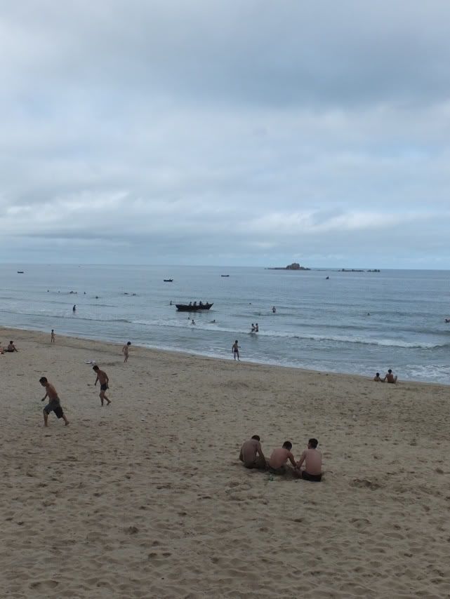 Северная Корея дико предвзято или Как я первый раз влюбился в азиатку