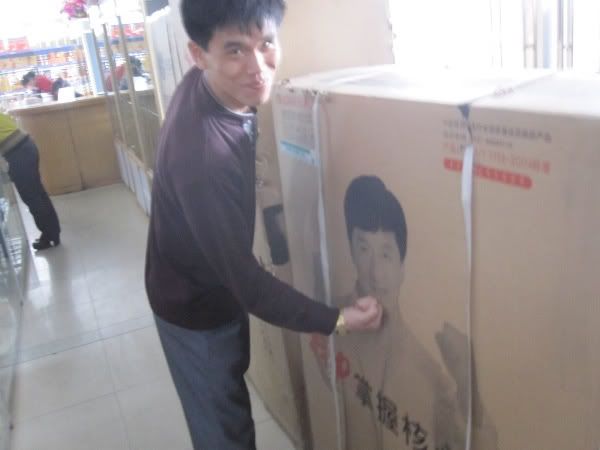 Северная Корея дико предвзято или Как я первый раз влюбился в азиатку