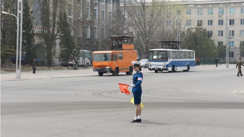 Северная Корея дико предвзято или Как я первый раз влюбился в азиатку