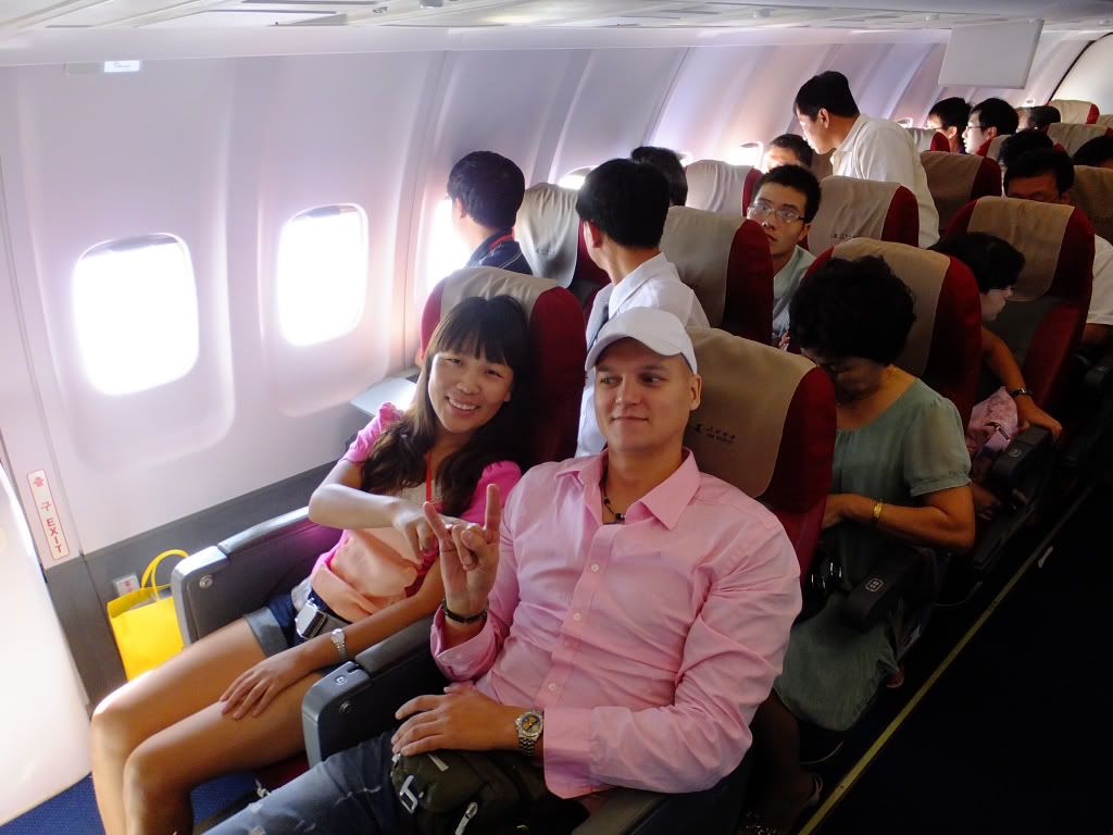 Северная Корея дико предвзято или Как я первый раз влюбился в азиатку