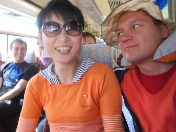 Северная Корея дико предвзято или Как я первый раз влюбился в азиатку