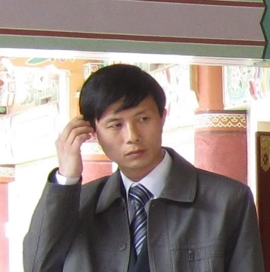 Северная Корея дико предвзято или Как я первый раз влюбился в азиатку