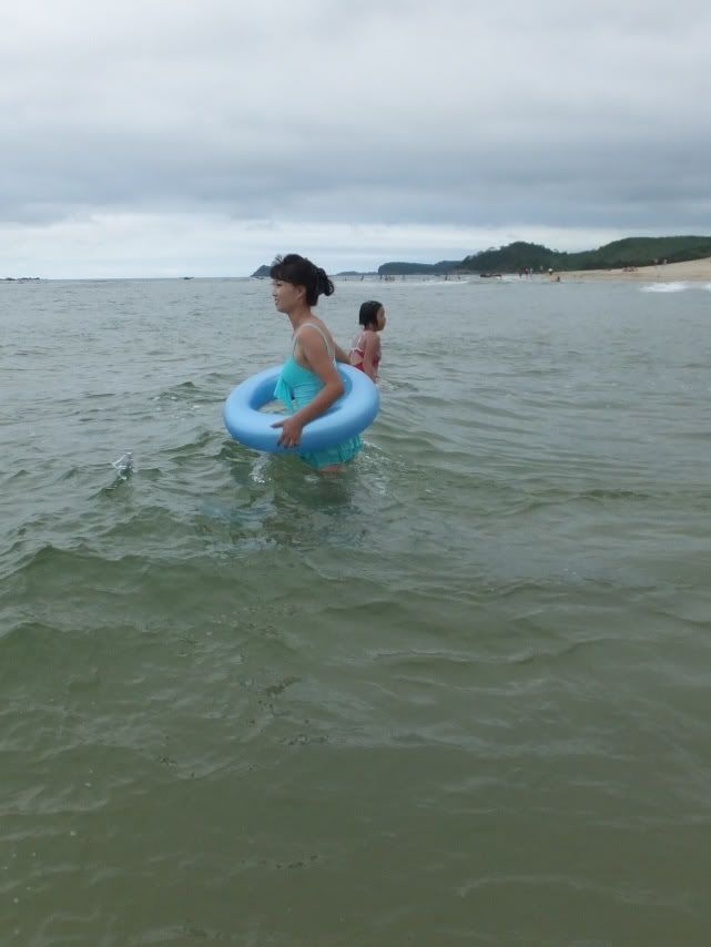 Северная Корея дико предвзято или Как я первый раз влюбился в азиатку