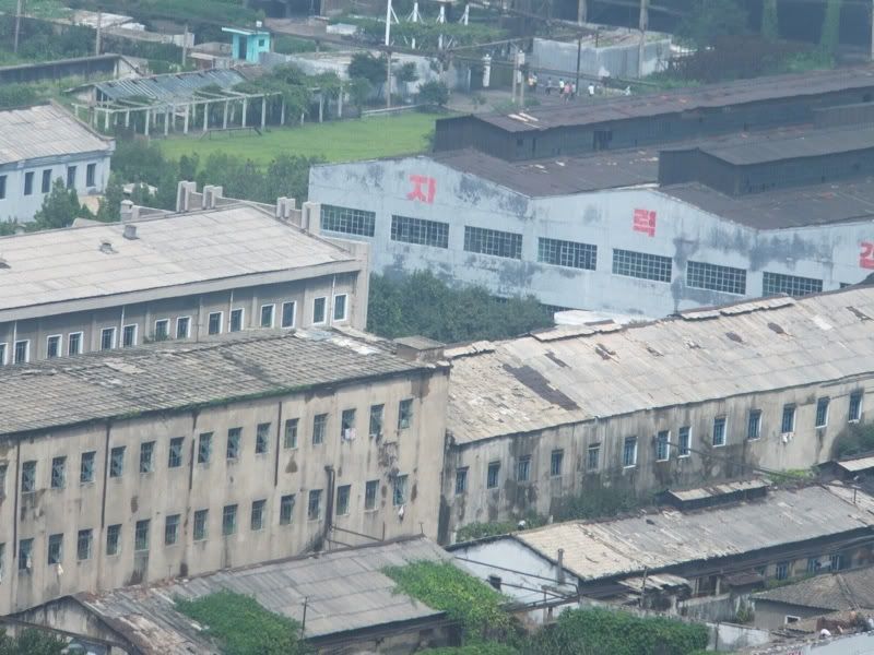 Северная Корея дико предвзято или Как я первый раз влюбился в азиатку