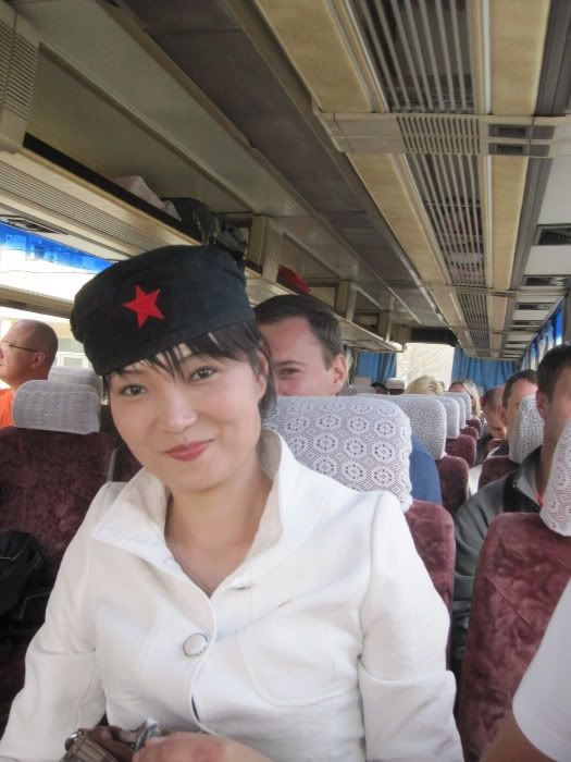 Северная Корея дико предвзято или Как я первый раз влюбился в азиатку