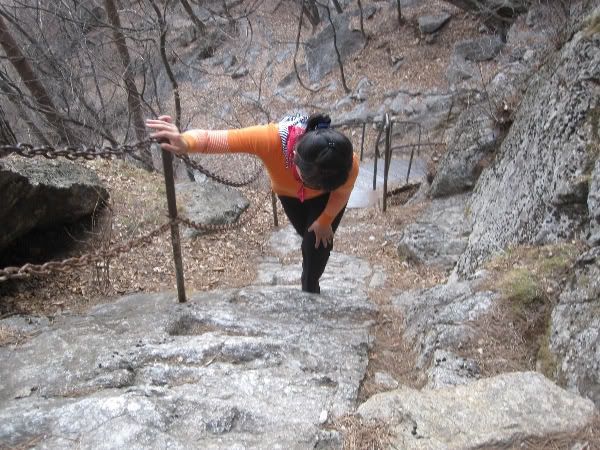 Северная Корея дико предвзято или Как я первый раз влюбился в азиатку