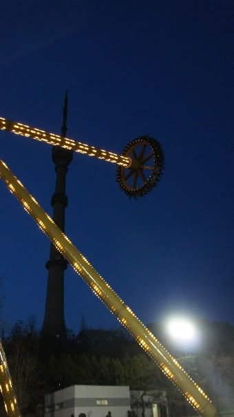 Северная Корея дико предвзято или Как я первый раз влюбился в азиатку