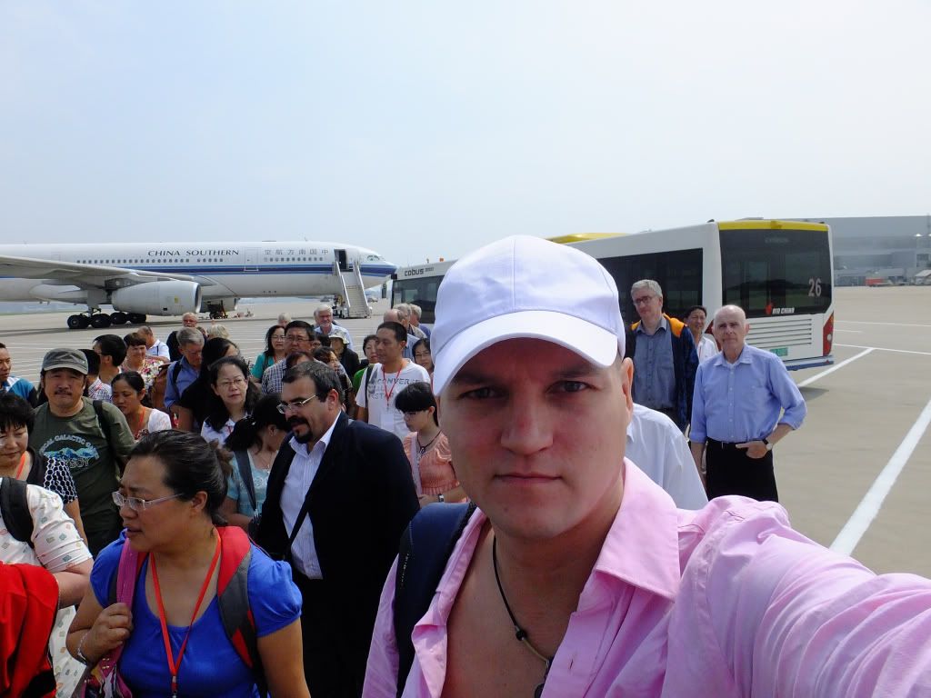 Северная Корея дико предвзято или Как я первый раз влюбился в азиатку