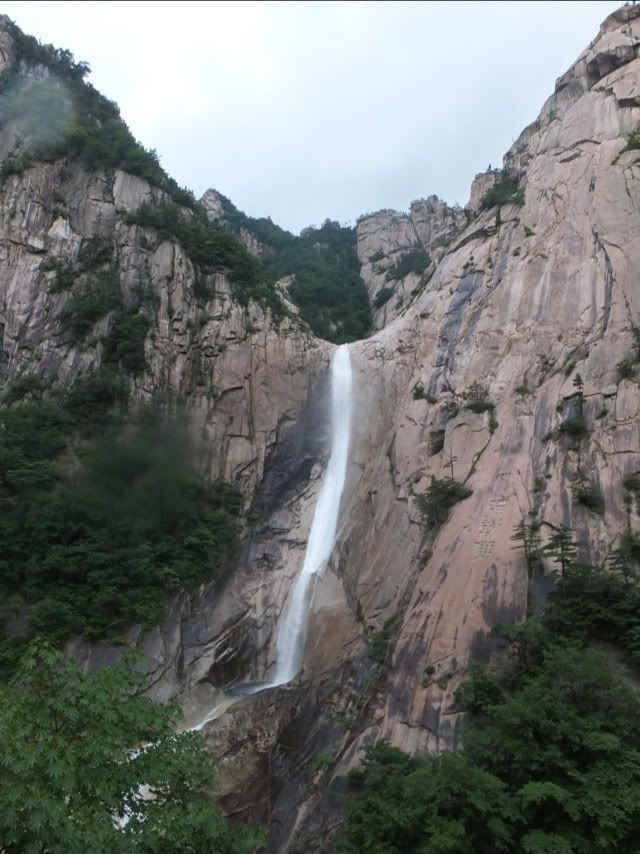 Северная Корея дико предвзято или Как я первый раз влюбился в азиатку