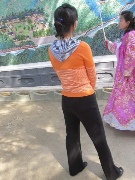 Северная Корея дико предвзято или Как я первый раз влюбился в азиатку