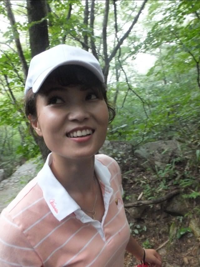 Северная Корея дико предвзято или Как я первый раз влюбился в азиатку