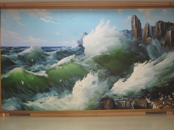 Северная Корея дико предвзято или Как я первый раз влюбился в азиатку