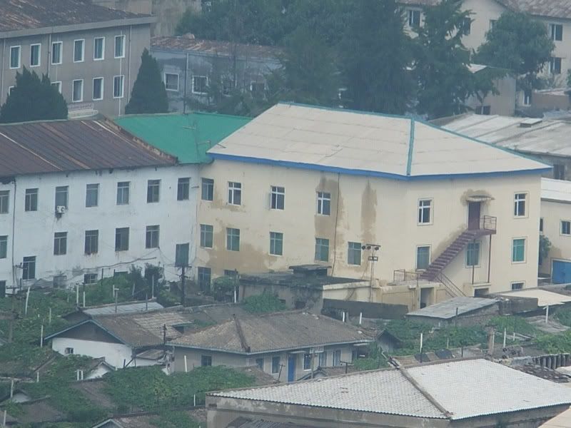 Северная Корея дико предвзято или Как я первый раз влюбился в азиатку