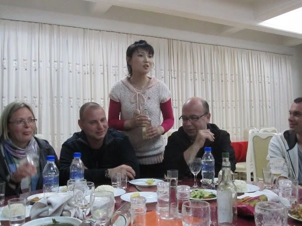 Северная Корея дико предвзято или Как я первый раз влюбился в азиатку