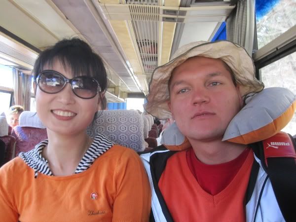 Северная Корея дико предвзято или Как я первый раз влюбился в азиатку