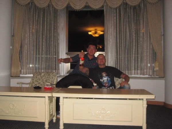 Северная Корея дико предвзято или Как я первый раз влюбился в азиатку Северная Корея дико предвзято или Как я первый раз влюбился в азиатку