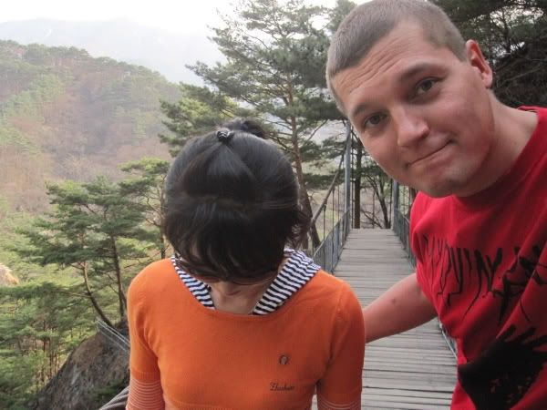 Северная Корея дико предвзято или Как я первый раз влюбился в азиатку