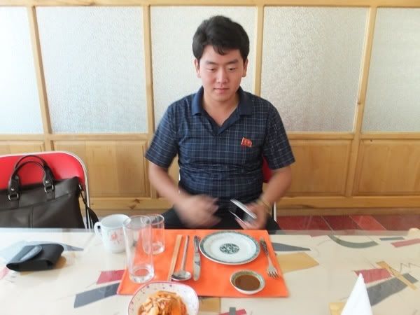 Северная Корея дико предвзято или Как я первый раз влюбился в азиатку