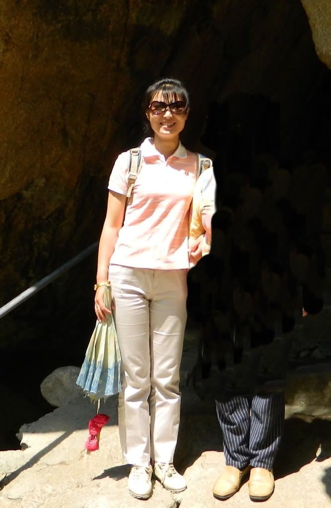 Северная Корея дико предвзято или Как я первый раз влюбился в азиатку