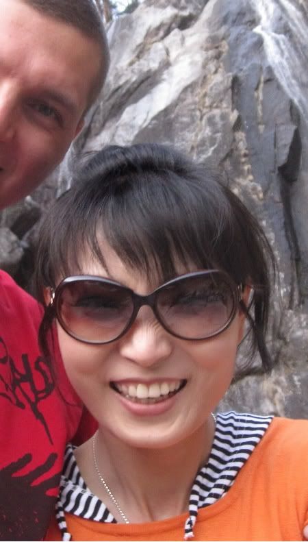 Северная Корея дико предвзято или Как я первый раз влюбился в азиатку