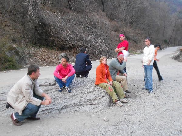 Северная Корея дико предвзято или Как я первый раз влюбился в азиатку