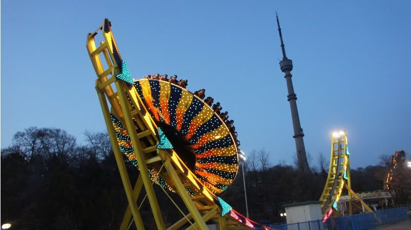 Северная Корея дико предвзято или Как я первый раз влюбился в азиатку