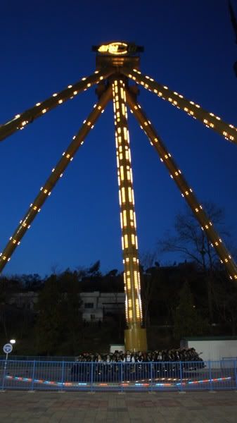 Северная Корея дико предвзято или Как я первый раз влюбился в азиатку