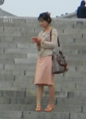 Северная Корея дико предвзято или Как я первый раз влюбился в азиатку