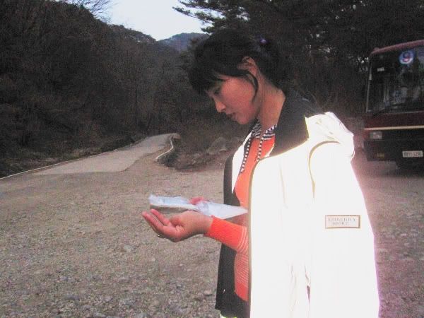 Северная Корея дико предвзято или Как я первый раз влюбился в азиатку