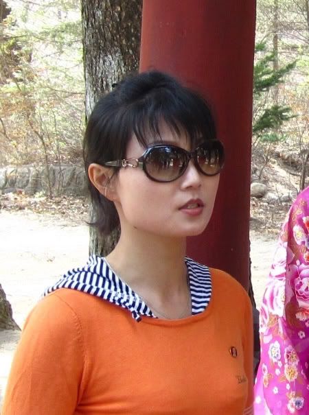 Северная Корея дико предвзято или Как я первый раз влюбился в азиатку