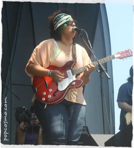 ALabama Shakes