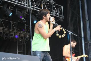 YoungThe Giant