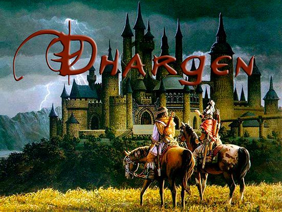 Dhargen y los Reinos Libres del Sur