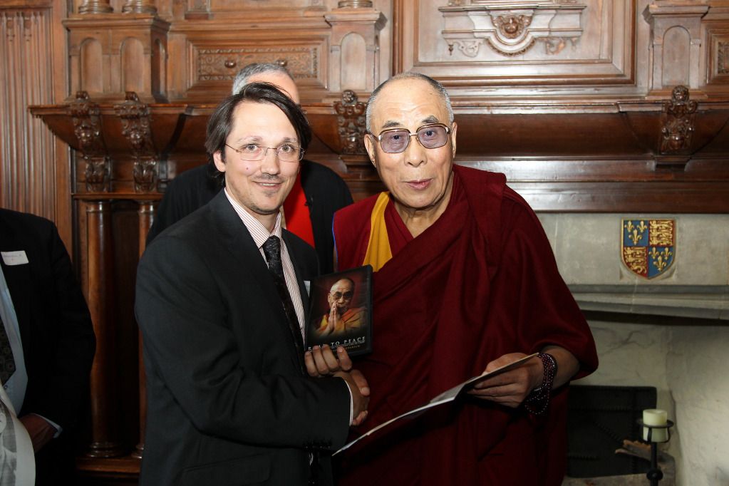 Dalai Lama Movie Road To Peace