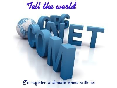 your domain name