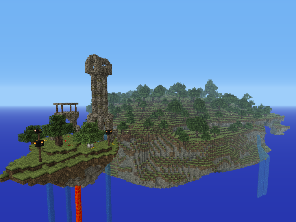 With Jungle Minecraft 1. 2 4 Minecraft downloads 2 Pre-release Islands 1. Download survival 2, Etgen Seed. Eso 1.