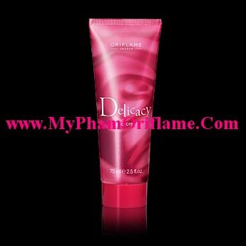 22799_Delicacy Hand Cream 22799_Delicacy Hand Cream