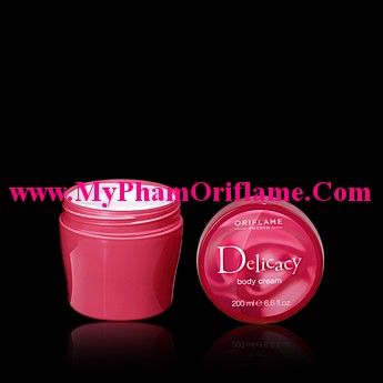 22800_Delicacy Body Cream 22800_Delicacy Body Cream
