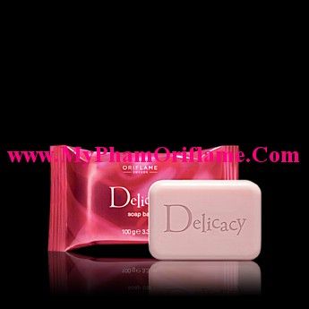 23183_Delicacy Soap Bar 23183_Delicacy Soap Bar