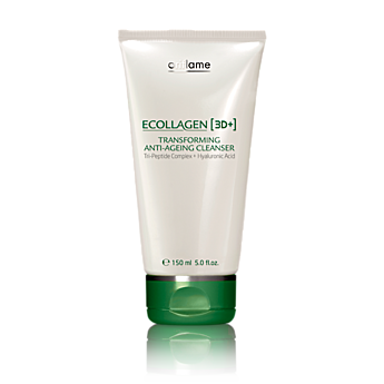 20246_Ecollagen 3D Transforming Anti-Ageing Cleanse - Sữa rửa mặt ecollagen 20246_Ecollagen 3D Transforming Anti-Ageing Cleanse - Sữa rửa mặt ecollagen-AgeingCleanse
