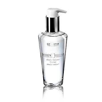 21339_Diamond Cellular Micellar Solution Cleanser 21339_Diamond Cellular Micellar Solution Cleanser
