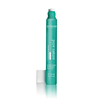 21347_Pure Nature Organic Tea Tree & Rosemary Purifying Blemish Solver 21347_Pure Nature Organic Tea Tree & Rosemary Purifying Blemish Solver