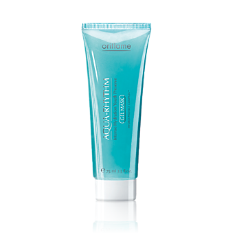 21596_Aqua-Rhythm Intense Hydration Youth Preserve Gel Mask 21596_Aqua-Rhythm Intense Hydration Youth Preserve Gel Mask